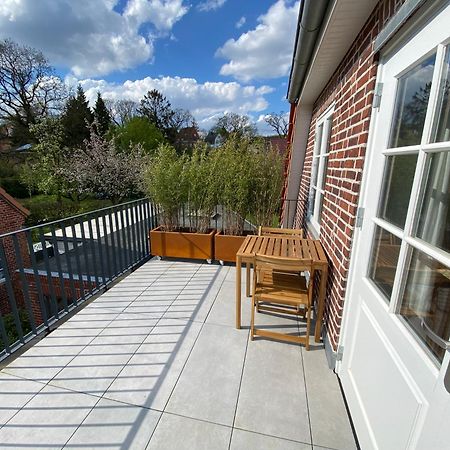 Ostseeloft Flensburgo Exterior foto